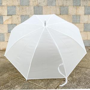 白色伞遮阳吗（白色遮阳伞好不好）-图3