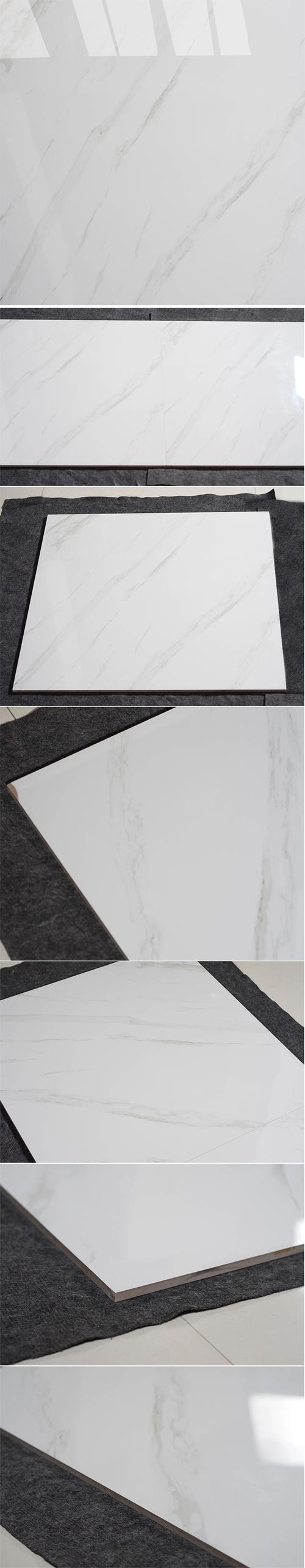 白色瓷砖质量（白色瓷砖优点）-图1
