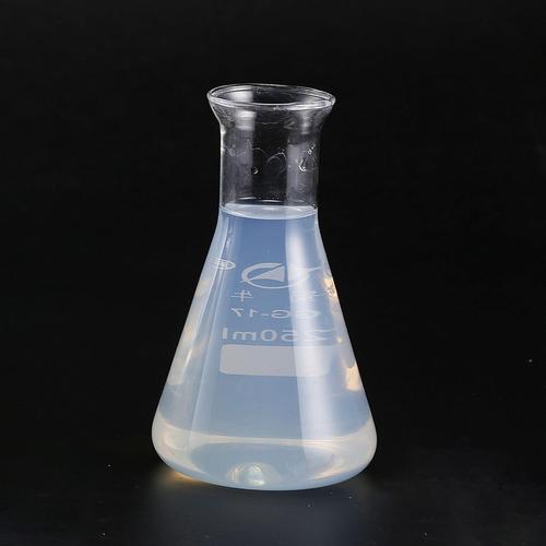 硅酸是无色还是白色（硅酸是一种不溶于水的什么色胶状）-图2