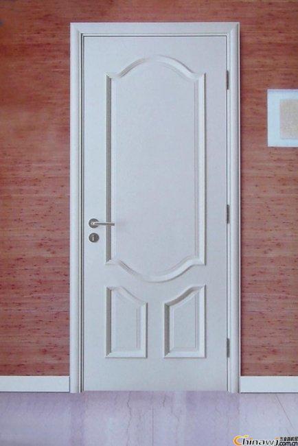 白色烤漆门变色（白色烤漆门变色怎么回事）-图1