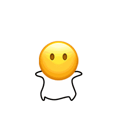 gif白色衣服往上拉（白衣服emoji）-图2