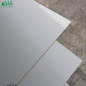 板材白色e0（板材白色反光漆效果图）-图2
