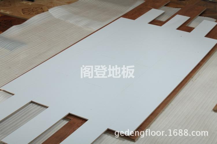 复合地板基材白色（复合地板基材颜色）-图3