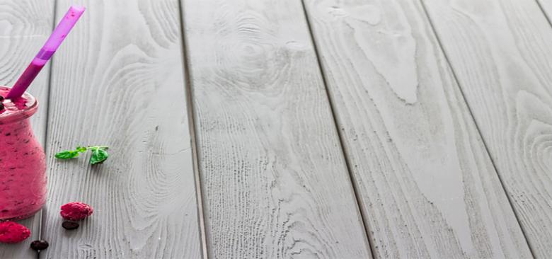 木板刷白色（木板刷白色漆正确方法）-图2