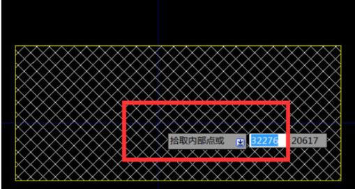 天正墙面填充变白色（天正2014墙体填充图案设置）-图2