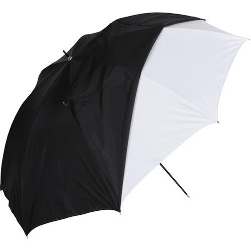 伞能买白色吗（伞买白色还是黑色）-图2