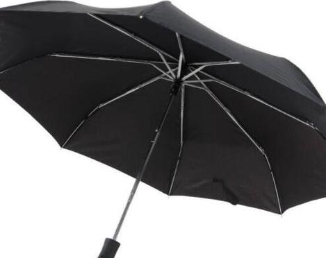 伞能买白色吗（伞买白色还是黑色）-图3