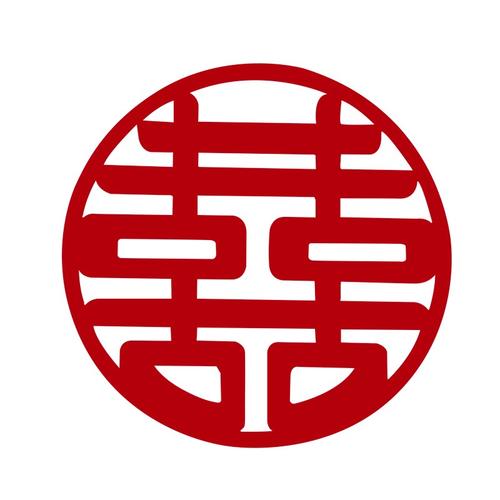 白色家具上喜字（白色的家具好不好）-图3