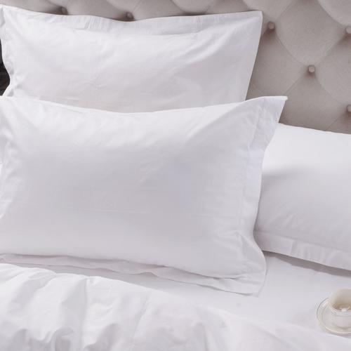 宾馆白色枕套成本（酒店白色枕头）-图3