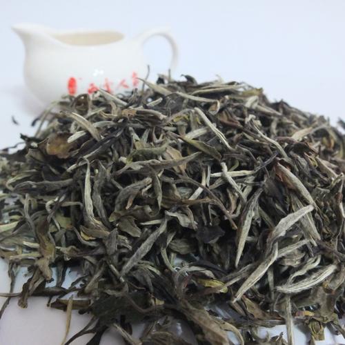 白色的茶叶去火的（白色的茶叶是什么茶叶）-图2