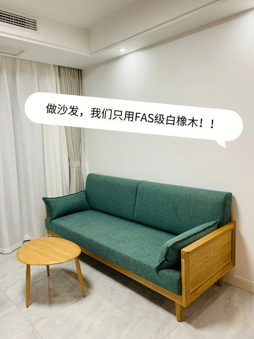 白色现代原木家具（白色纯实木家具品牌）-图2