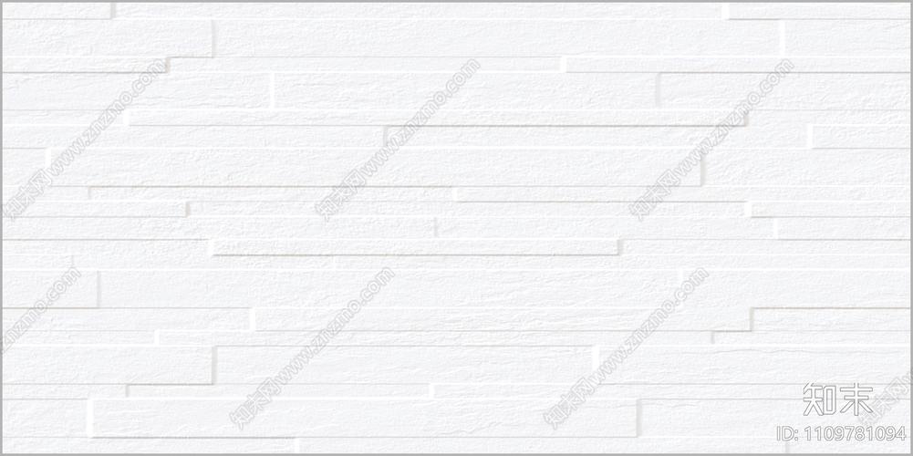 白色文化砖贴图素材（白色文化砖贴图素材大全）-图1