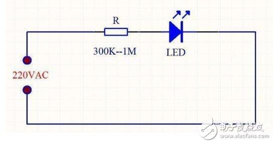 led灰色和白色（led灯灰白线怎么接）-图2