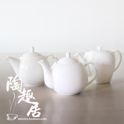 梦到买白色瓷茶壶（梦见买瓷器茶壶）-图3