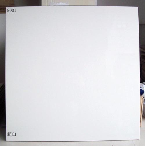 瓷砖白色名称（瓷砖白色品种名称）-图1