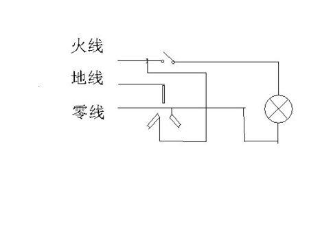 白色灰色那条火线（白色灰色火线还是零线）-图2