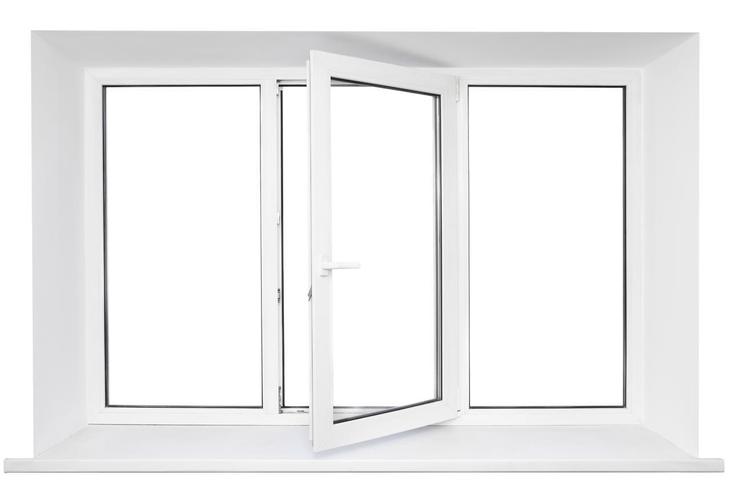 白色窗子壁纸（白色窗子壁纸高清）-图2