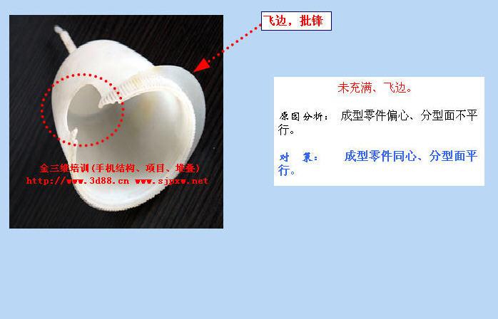 白色产品缺点（白色产品缺点分析）-图2