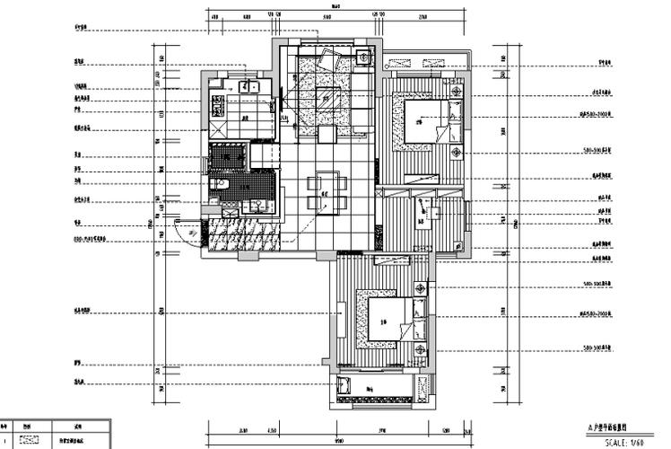 cad怎么选择白色地板（cad怎么选择白色地板颜色）-图3