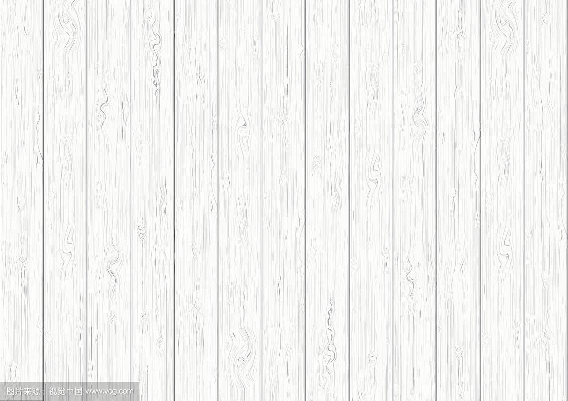 纯白色木质贴图（纯白色木板是什么板）-图2