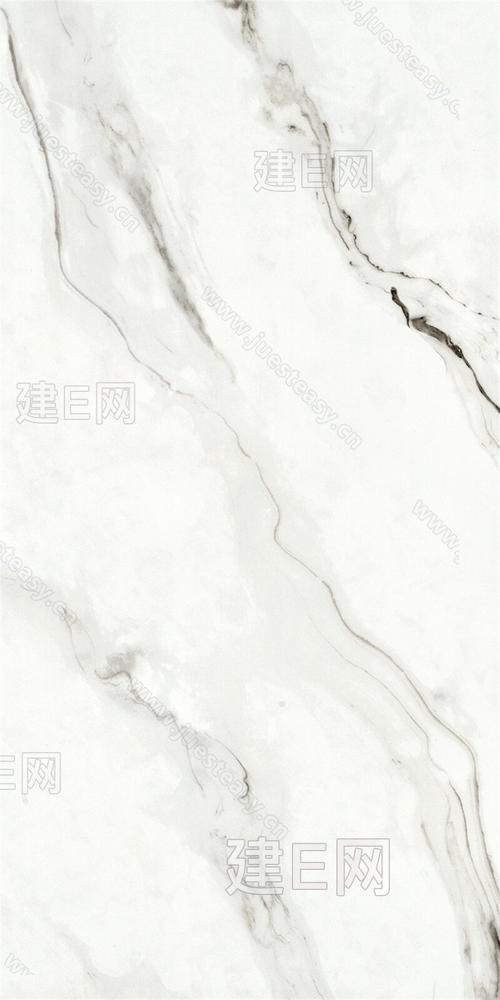 白色大理石瓷砖贴图（白色大理石地面的装修图片）-图1