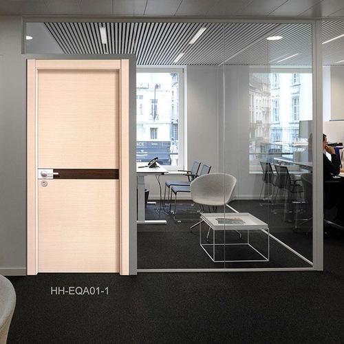 办公室门用白色（办公室门用白色好不好）-图1