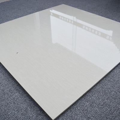 奶白色地板（奶白色地板砖效果图）-图3