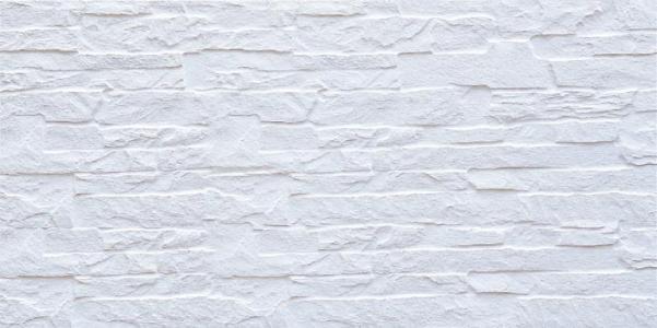 乳白色文化砖（白色文化砖用什么填缝）-图1