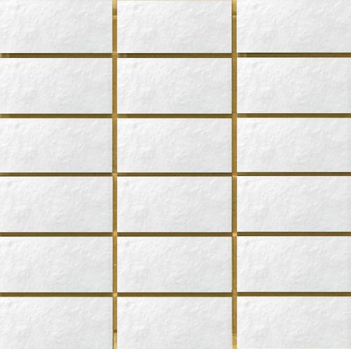 乳白色外墙磁砖（白色瓷砖外墙效果图大全集）-图3