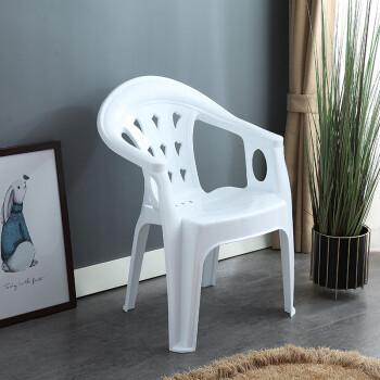 白色椅子价格（白色椅子材质）-图2
