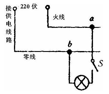 火线零线白色（火线零线白色灰色）-图1