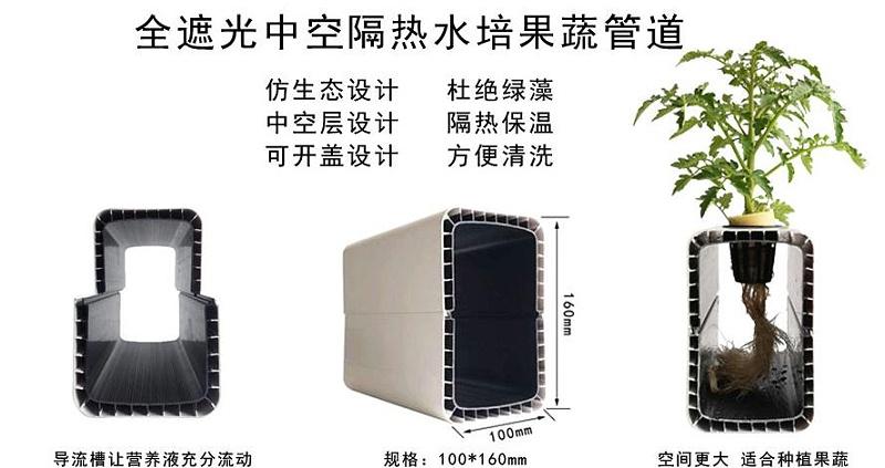 白色水管怎么遮光（白色水管怎么遮光好看）-图3