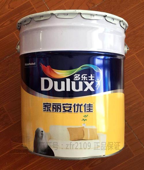 白色乳胶漆单价（白色乳胶漆型号和规格）-图3