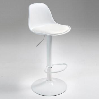白色椅子怎么刷油漆（白色椅子怎么洗白）-图3