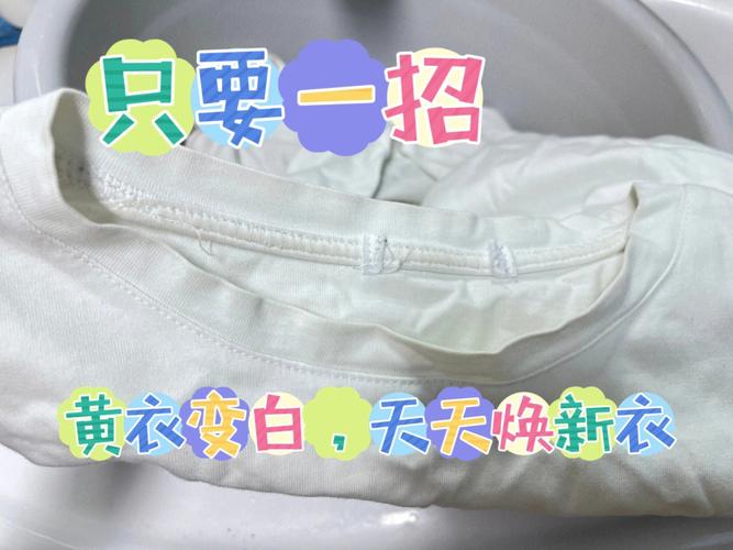 白色桑蚕丝衣服怎么洗（白桑蚕丝衣服发黄一妙招）-图1