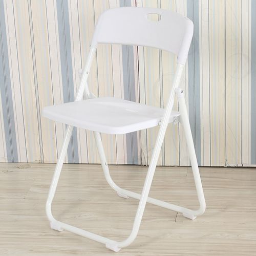 宜家白色椅子（宜家白色折叠椅）-图3