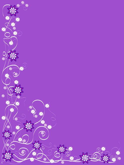 暗紫色加白色（暗紫色加白色等于什么）-图3