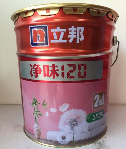 立邦白色ici（立邦白色乳胶漆色号）-图2