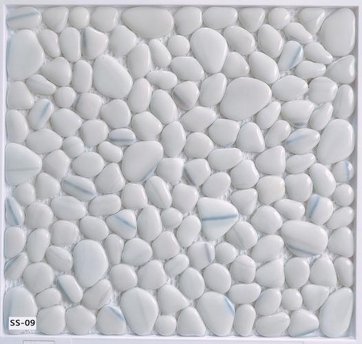 白色卵石材质贴图（白色卵石材质贴图大全）-图3