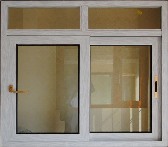 白色木纹窗户（窗户白木纹好看吗）-图2