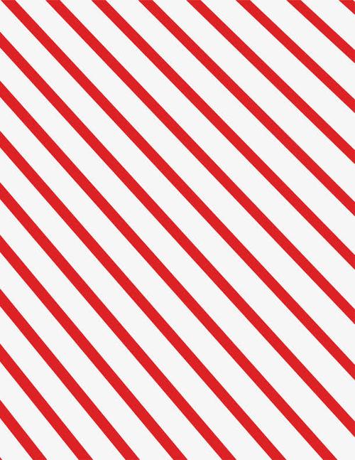 红白色条纹优点（红白相间的条纹）-图2