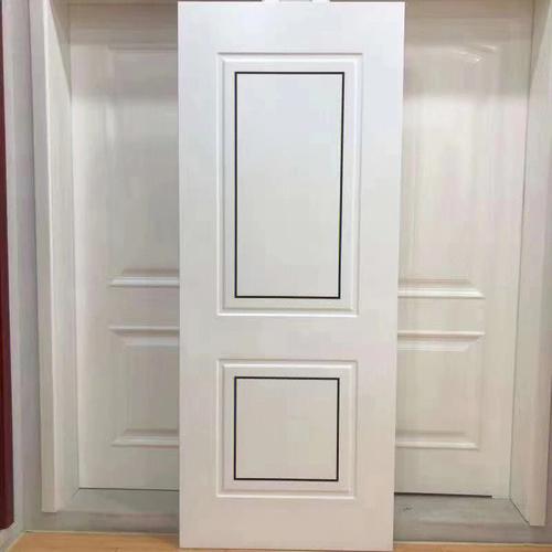 广州烤漆白色木板（白色实木烤漆）-图1