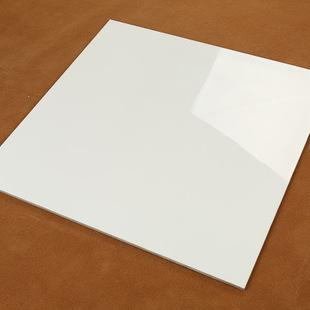 白色瓷砖地板图（白色瓷砖地板图片大全）-图2