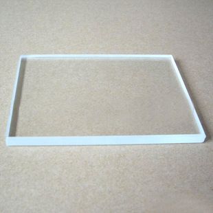 白色钢化玻璃（白色钢化玻璃好吗）-图3