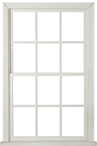 白色窗图片大全（白色窗户壁纸）-图2