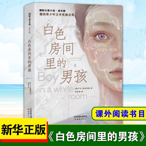 白色学生房间（白色房间里的男孩是什么小说）-图2